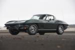 Chevrolet Corvette Stingray 1967 года
